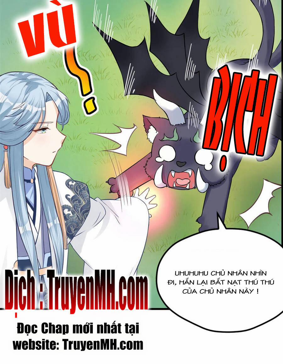 Đồ Đệ Nhà Ta Lại Quải Rồi 299 trang 27