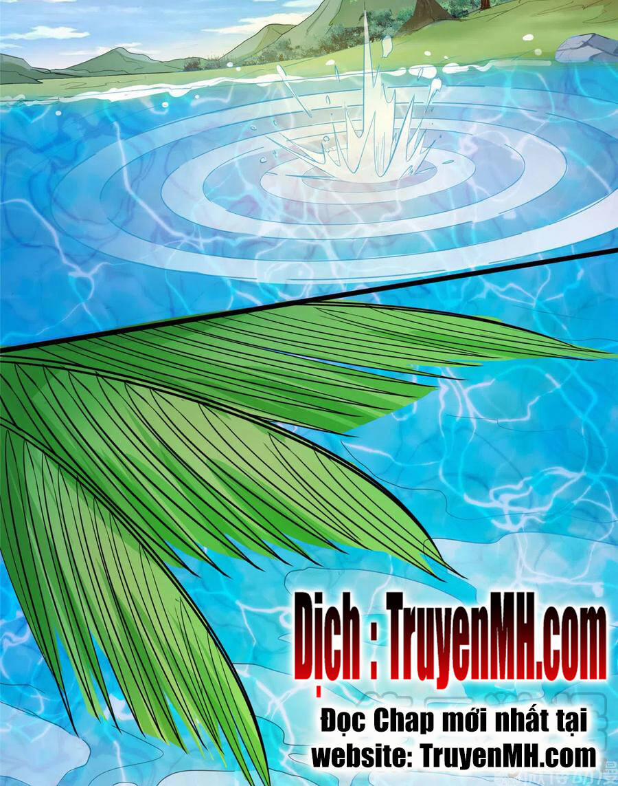 Đồ Đệ Nhà Ta Lại Quải Rồi 299 trang 5