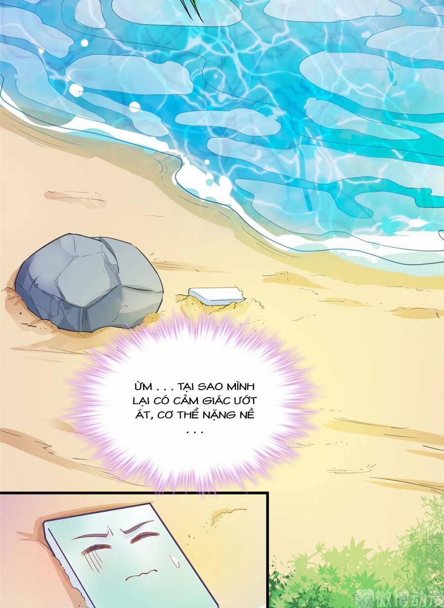 Đồ Đệ Nhà Ta Lại Quải Rồi 299 trang 6