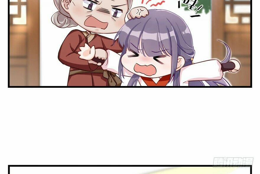 Đồ Đệ Nhà Ta Lại Quải Rồi 3 trang 10