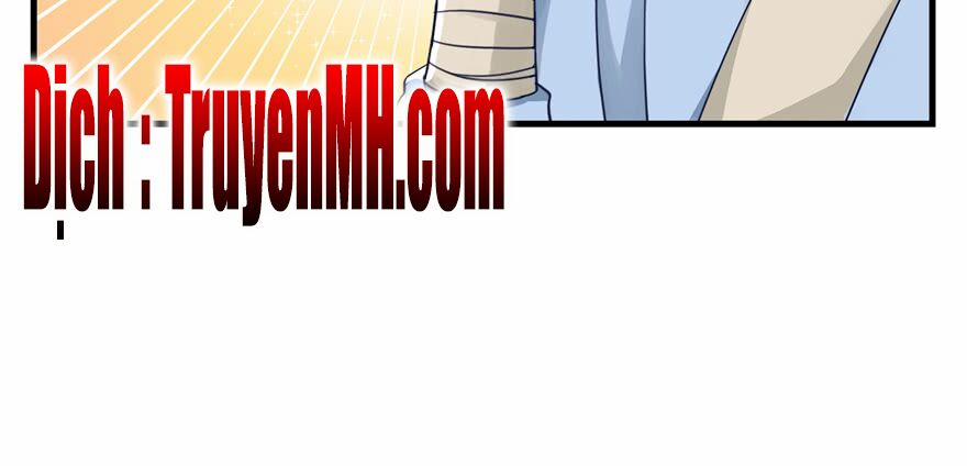 Đồ Đệ Nhà Ta Lại Quải Rồi 3 trang 14