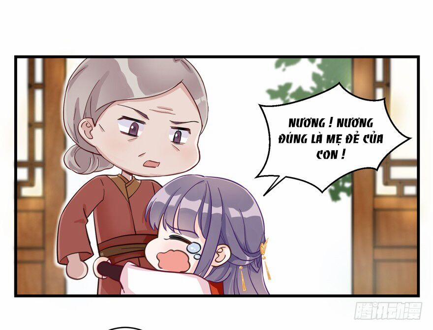 Đồ Đệ Nhà Ta Lại Quải Rồi 3 trang 16