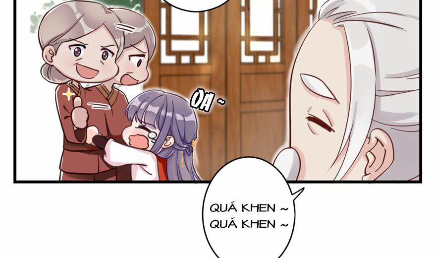 Đồ Đệ Nhà Ta Lại Quải Rồi 3 trang 18