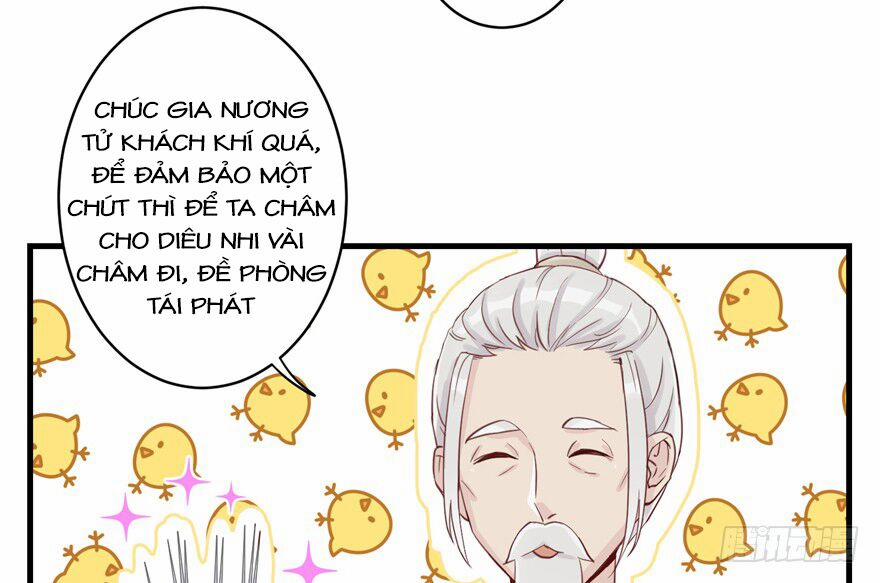 Đồ Đệ Nhà Ta Lại Quải Rồi 3 trang 19