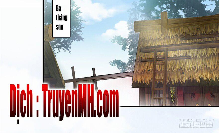 Đồ Đệ Nhà Ta Lại Quải Rồi 3 trang 2