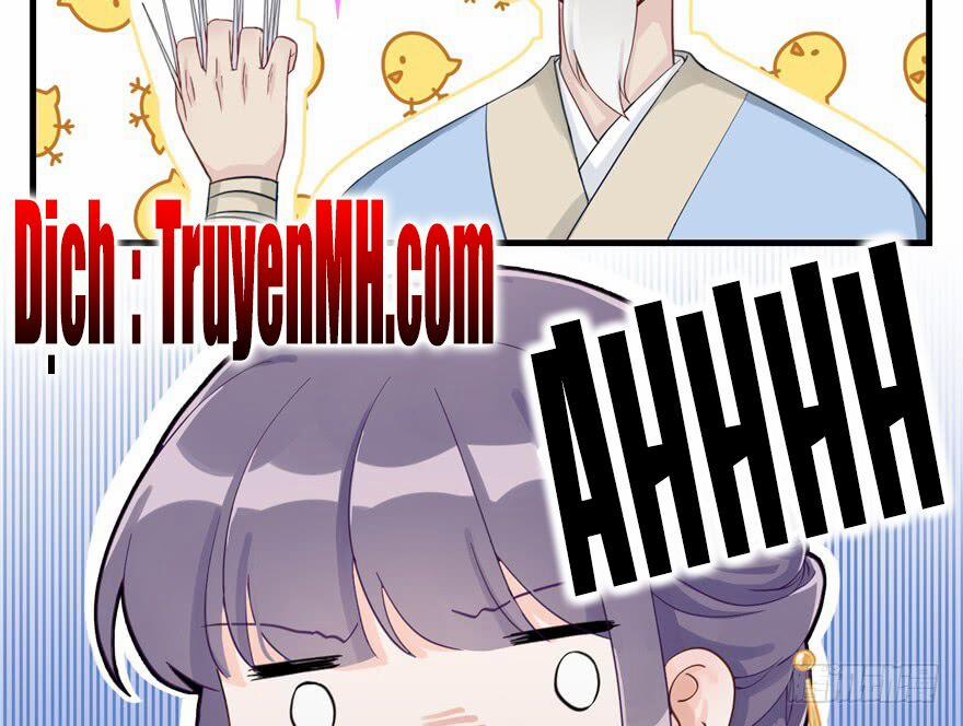 Đồ Đệ Nhà Ta Lại Quải Rồi 3 trang 20