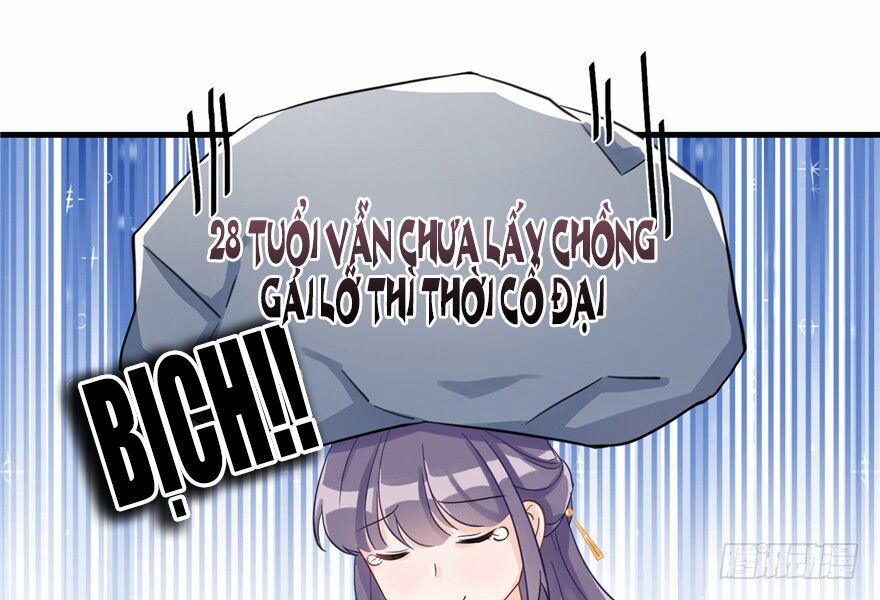 Đồ Đệ Nhà Ta Lại Quải Rồi 3 trang 23