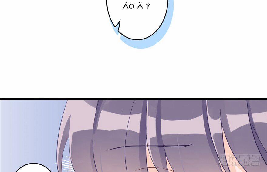 Đồ Đệ Nhà Ta Lại Quải Rồi 3 trang 25