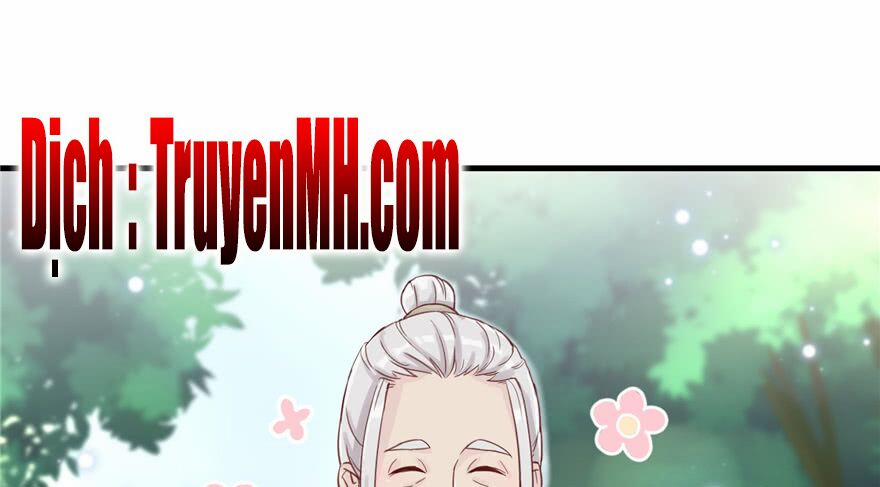 Đồ Đệ Nhà Ta Lại Quải Rồi 3 trang 27