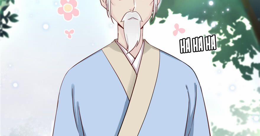 Đồ Đệ Nhà Ta Lại Quải Rồi 3 trang 28