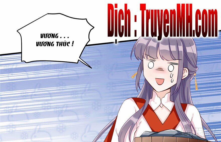 Đồ Đệ Nhà Ta Lại Quải Rồi 3 trang 30