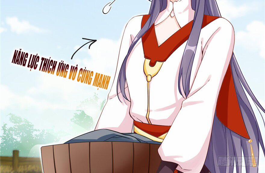 Đồ Đệ Nhà Ta Lại Quải Rồi 3 trang 4