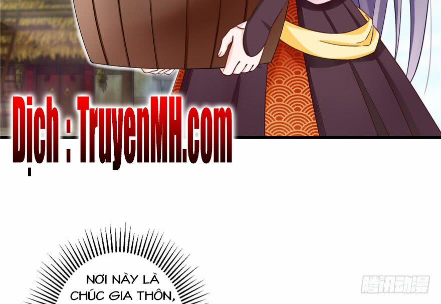 Đồ Đệ Nhà Ta Lại Quải Rồi 3 trang 5