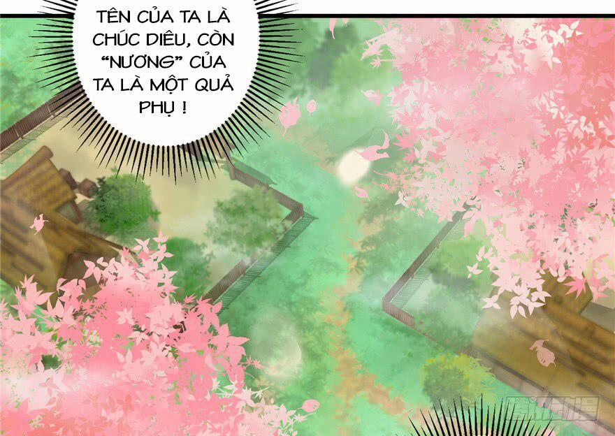 Đồ Đệ Nhà Ta Lại Quải Rồi 3 trang 6