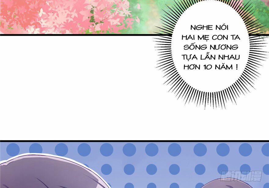 Đồ Đệ Nhà Ta Lại Quải Rồi 3 trang 7