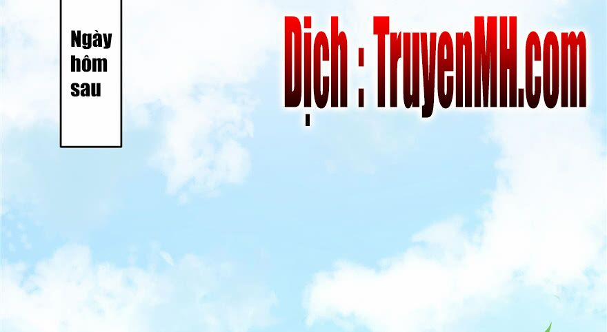 Đồ Đệ Nhà Ta Lại Quải Rồi 30 trang 11