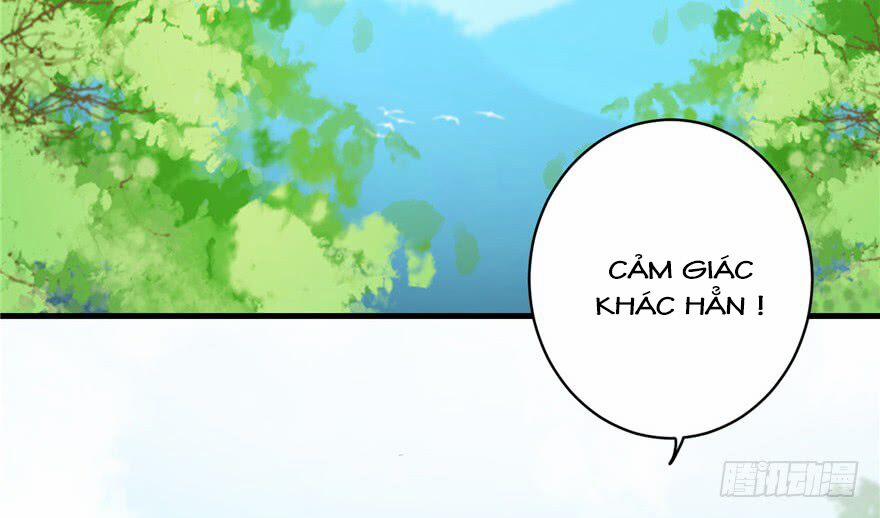 Đồ Đệ Nhà Ta Lại Quải Rồi 30 trang 13