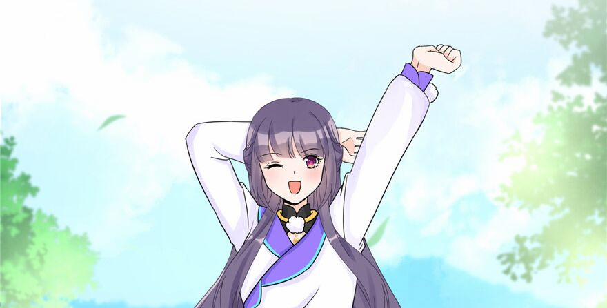 Đồ Đệ Nhà Ta Lại Quải Rồi 30 trang 14