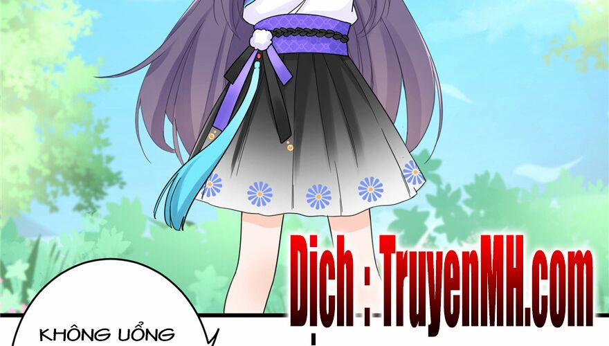 Đồ Đệ Nhà Ta Lại Quải Rồi 30 trang 15