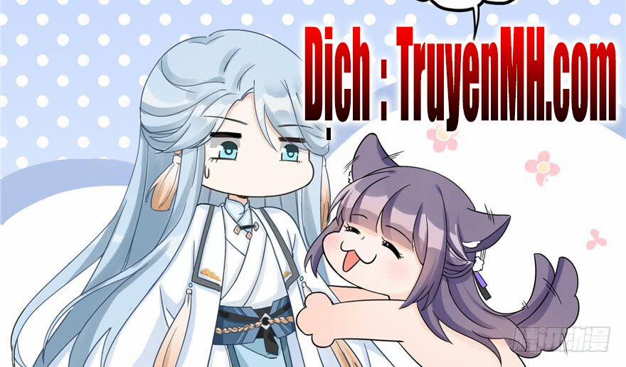 Đồ Đệ Nhà Ta Lại Quải Rồi 30 trang 19