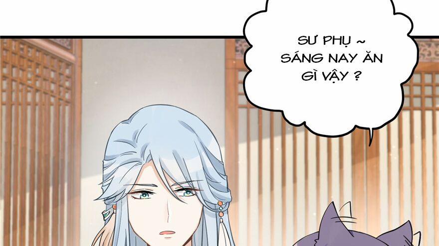 Đồ Đệ Nhà Ta Lại Quải Rồi 30 trang 21