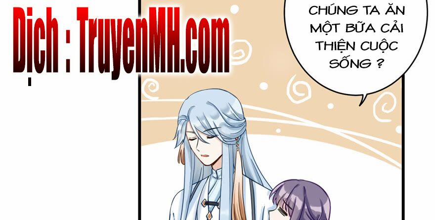 Đồ Đệ Nhà Ta Lại Quải Rồi 30 trang 25