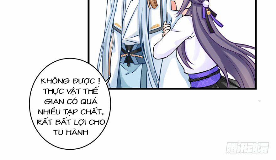 Đồ Đệ Nhà Ta Lại Quải Rồi 30 trang 26