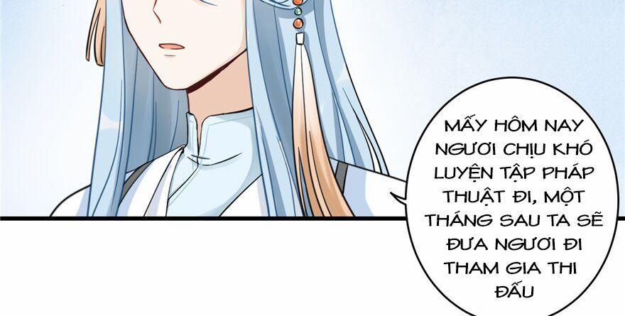 Đồ Đệ Nhà Ta Lại Quải Rồi 30 trang 28