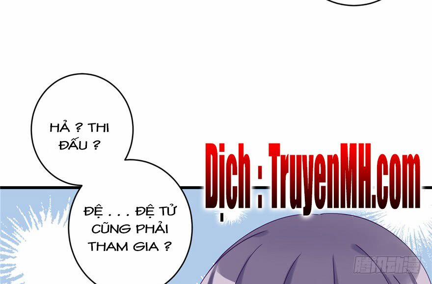 Đồ Đệ Nhà Ta Lại Quải Rồi 30 trang 29