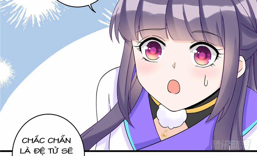 Đồ Đệ Nhà Ta Lại Quải Rồi 30 trang 30