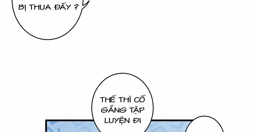 Đồ Đệ Nhà Ta Lại Quải Rồi 30 trang 31