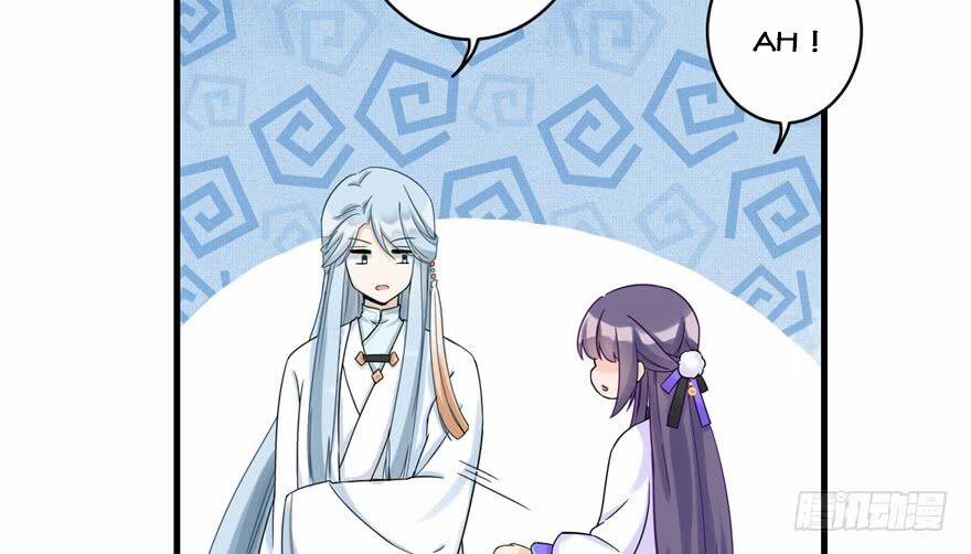 Đồ Đệ Nhà Ta Lại Quải Rồi 30 trang 32