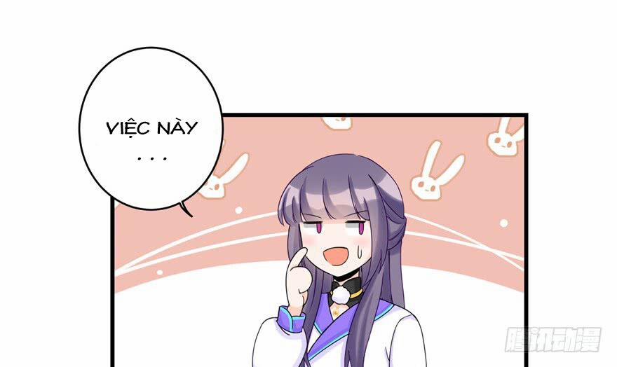 Đồ Đệ Nhà Ta Lại Quải Rồi 30 trang 34