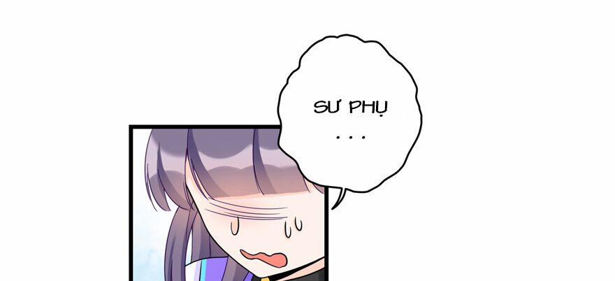 Đồ Đệ Nhà Ta Lại Quải Rồi 30 trang 37