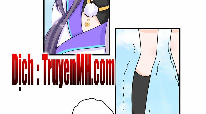 Đồ Đệ Nhà Ta Lại Quải Rồi 30 trang 38