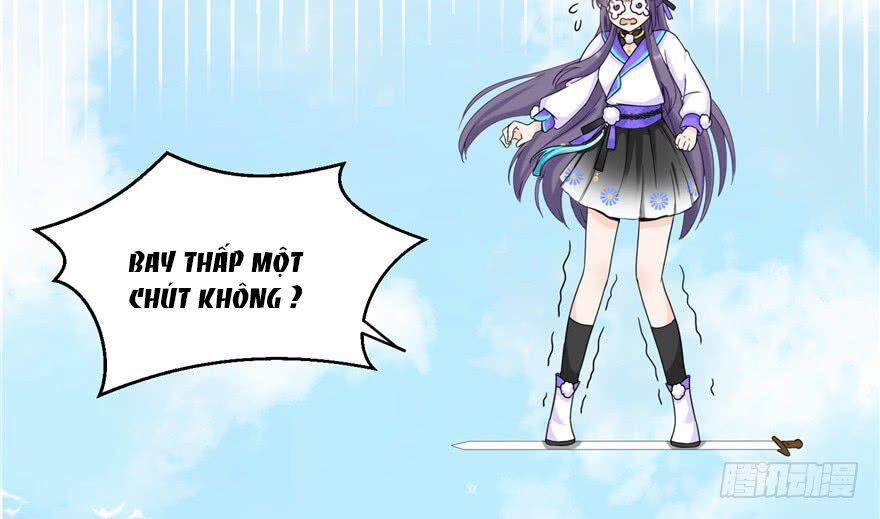 Đồ Đệ Nhà Ta Lại Quải Rồi 30 trang 40