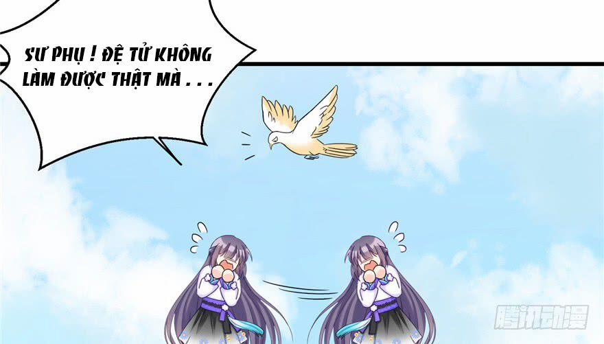 Đồ Đệ Nhà Ta Lại Quải Rồi 30 trang 43