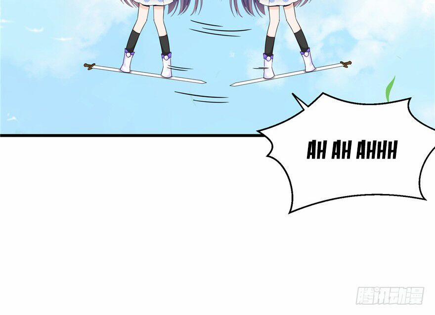 Đồ Đệ Nhà Ta Lại Quải Rồi 30 trang 44