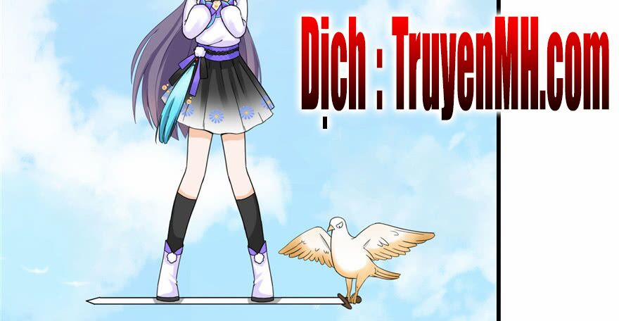 Đồ Đệ Nhà Ta Lại Quải Rồi 30 trang 46