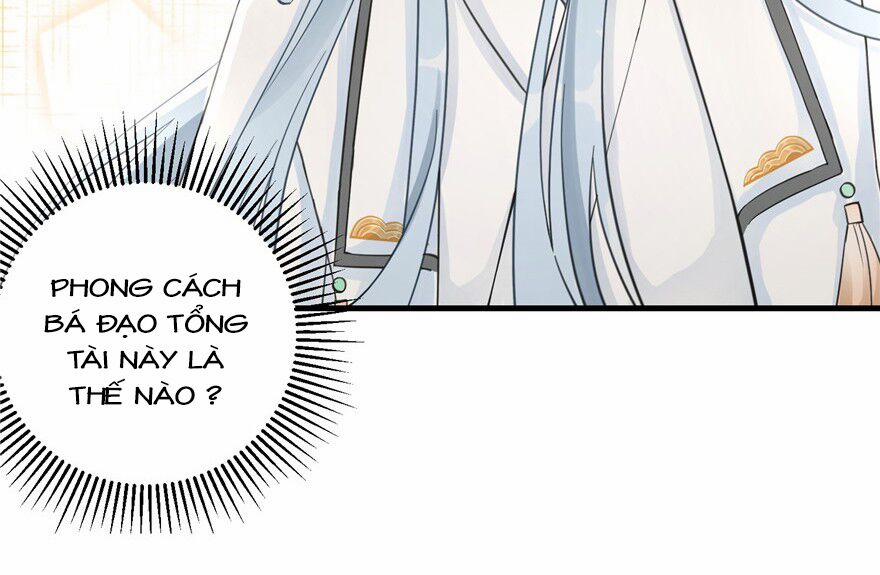 Đồ Đệ Nhà Ta Lại Quải Rồi 30 trang 5