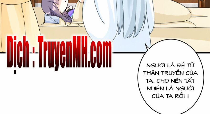 Đồ Đệ Nhà Ta Lại Quải Rồi 30 trang 7