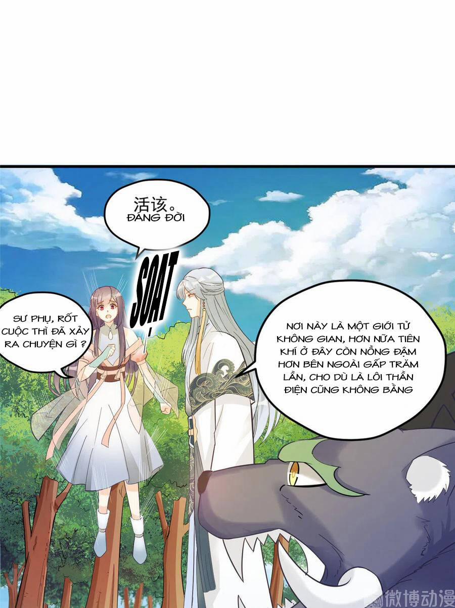 Đồ Đệ Nhà Ta Lại Quải Rồi 300 trang 1