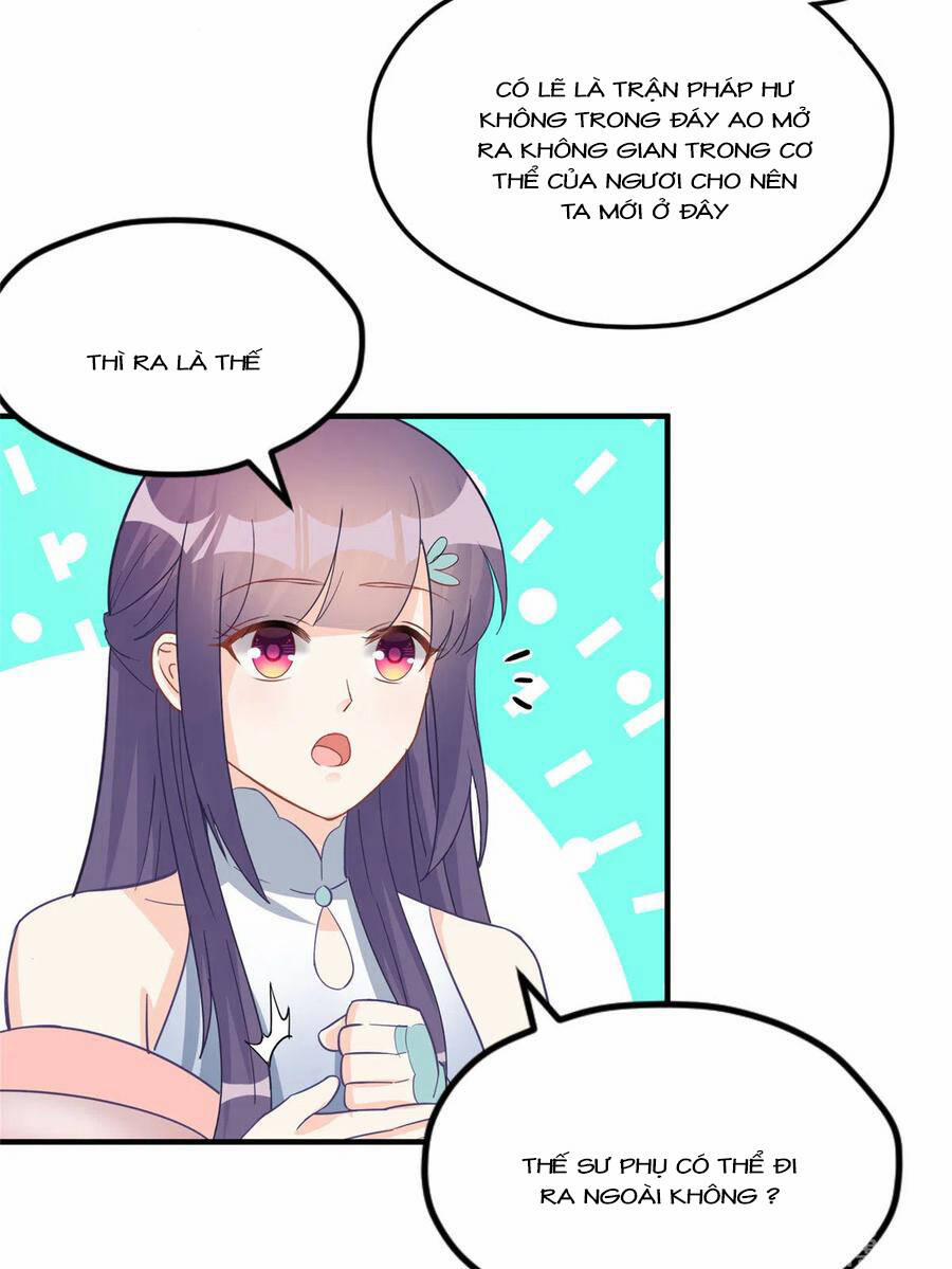 Đồ Đệ Nhà Ta Lại Quải Rồi 300 trang 11