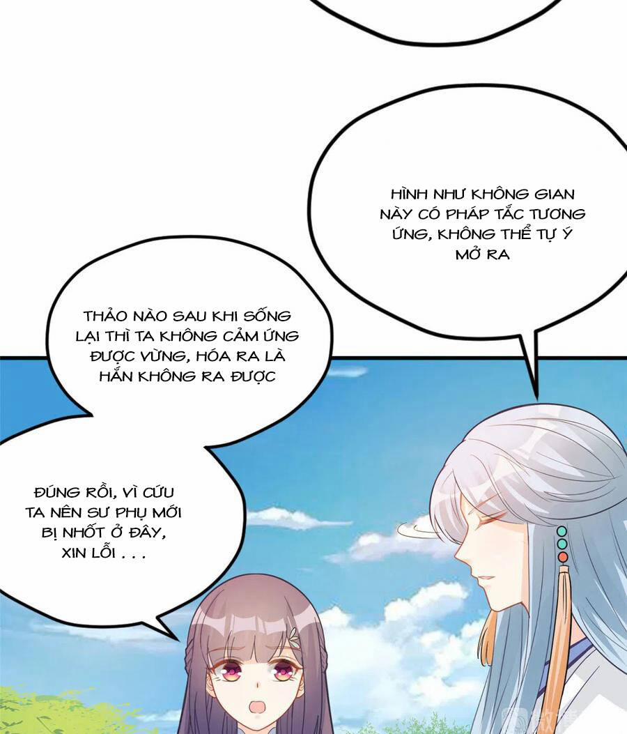 Đồ Đệ Nhà Ta Lại Quải Rồi 300 trang 12