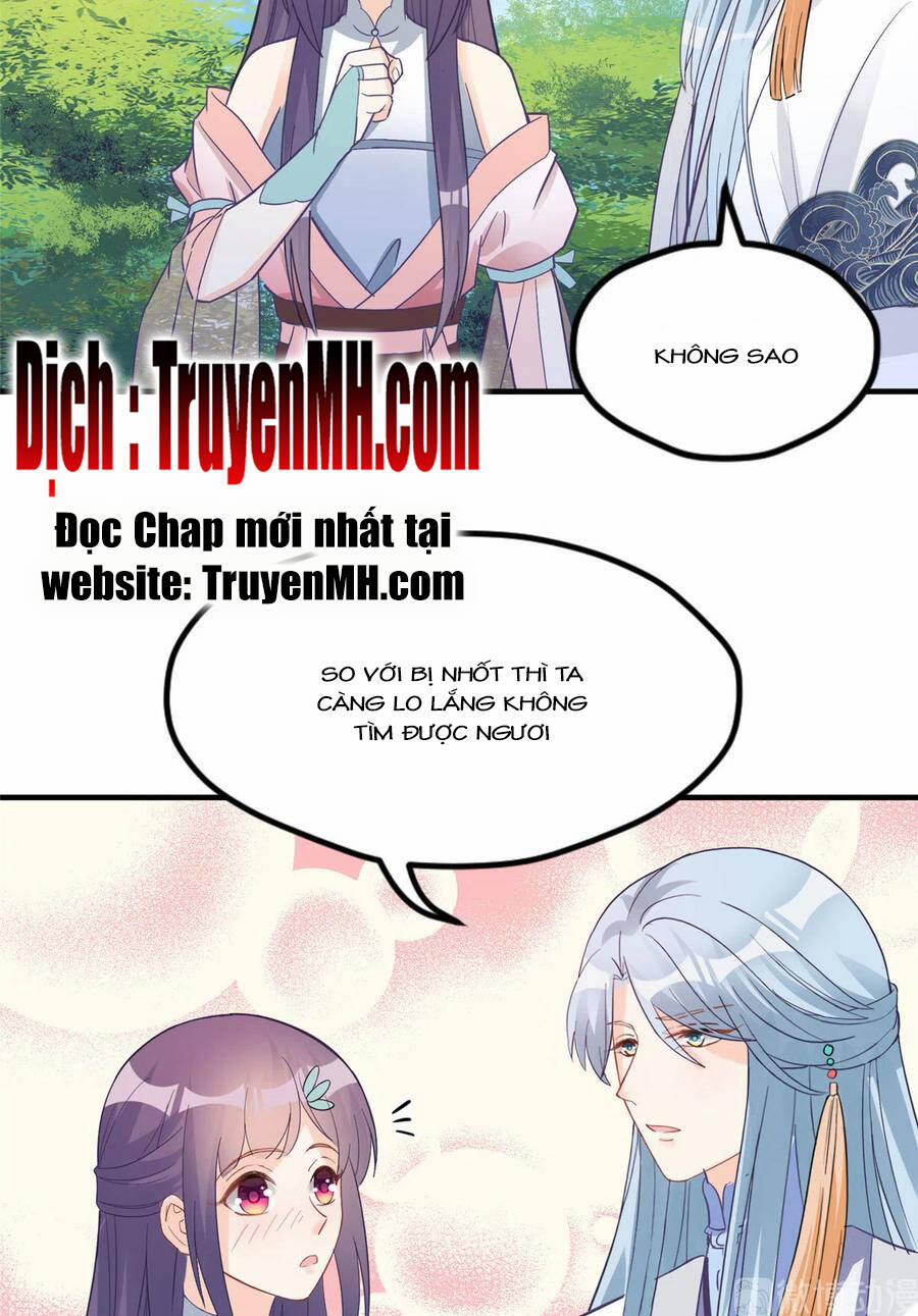 Đồ Đệ Nhà Ta Lại Quải Rồi 300 trang 13