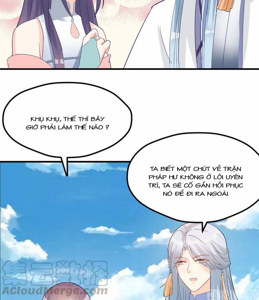 Đồ Đệ Nhà Ta Lại Quải Rồi 300 trang 14