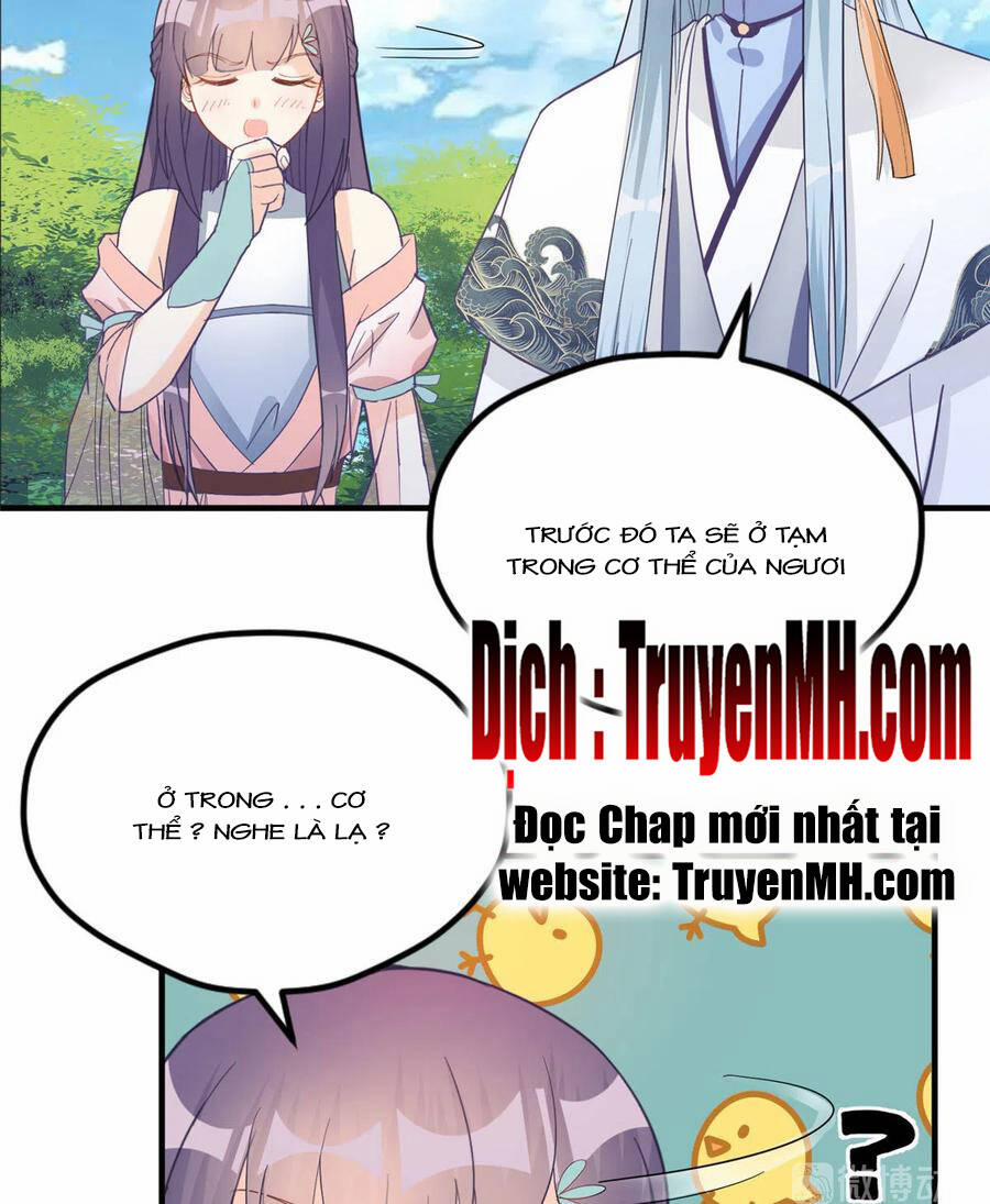 Đồ Đệ Nhà Ta Lại Quải Rồi 300 trang 15