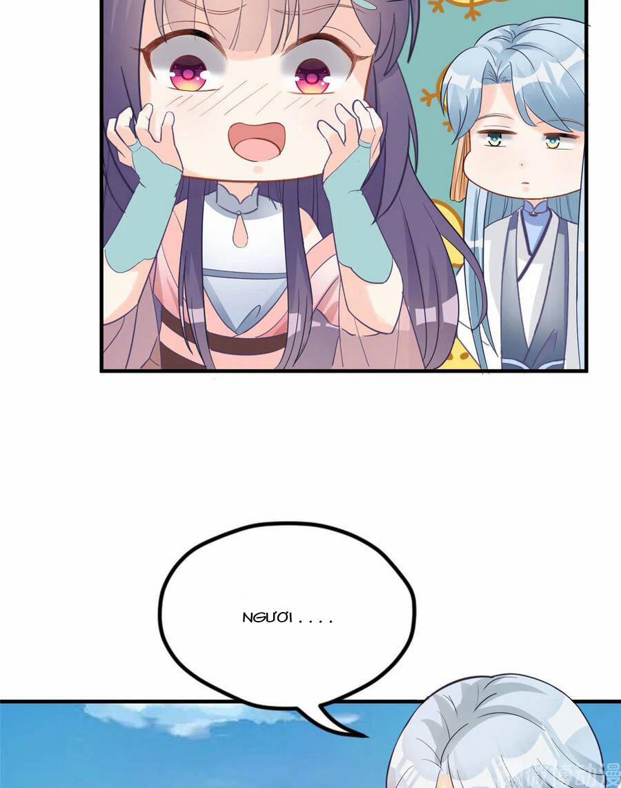 Đồ Đệ Nhà Ta Lại Quải Rồi 300 trang 16