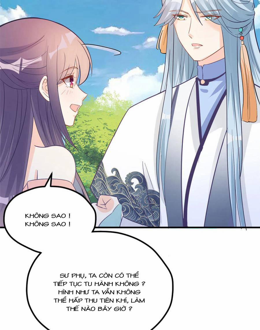 Đồ Đệ Nhà Ta Lại Quải Rồi 300 trang 17