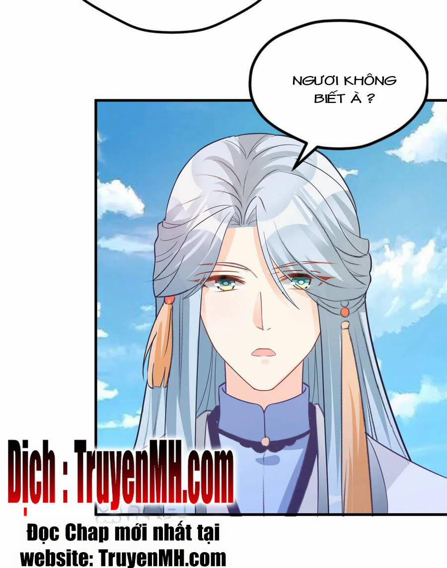 Đồ Đệ Nhà Ta Lại Quải Rồi 300 trang 18